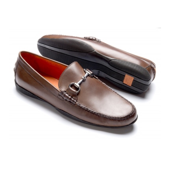 Shoes | Mens Peter Millar Bit Loafer 